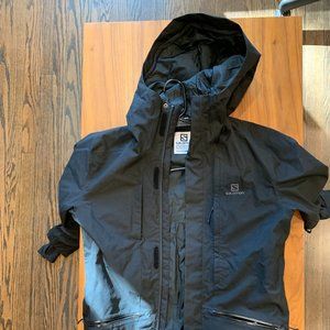 Men's Salomon Ski Jacket